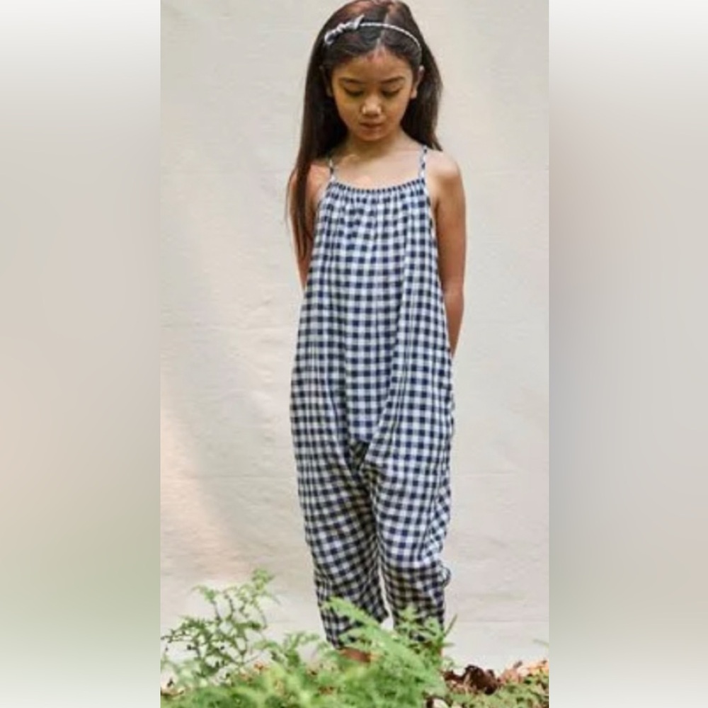 Soor Ploom Ines Romper